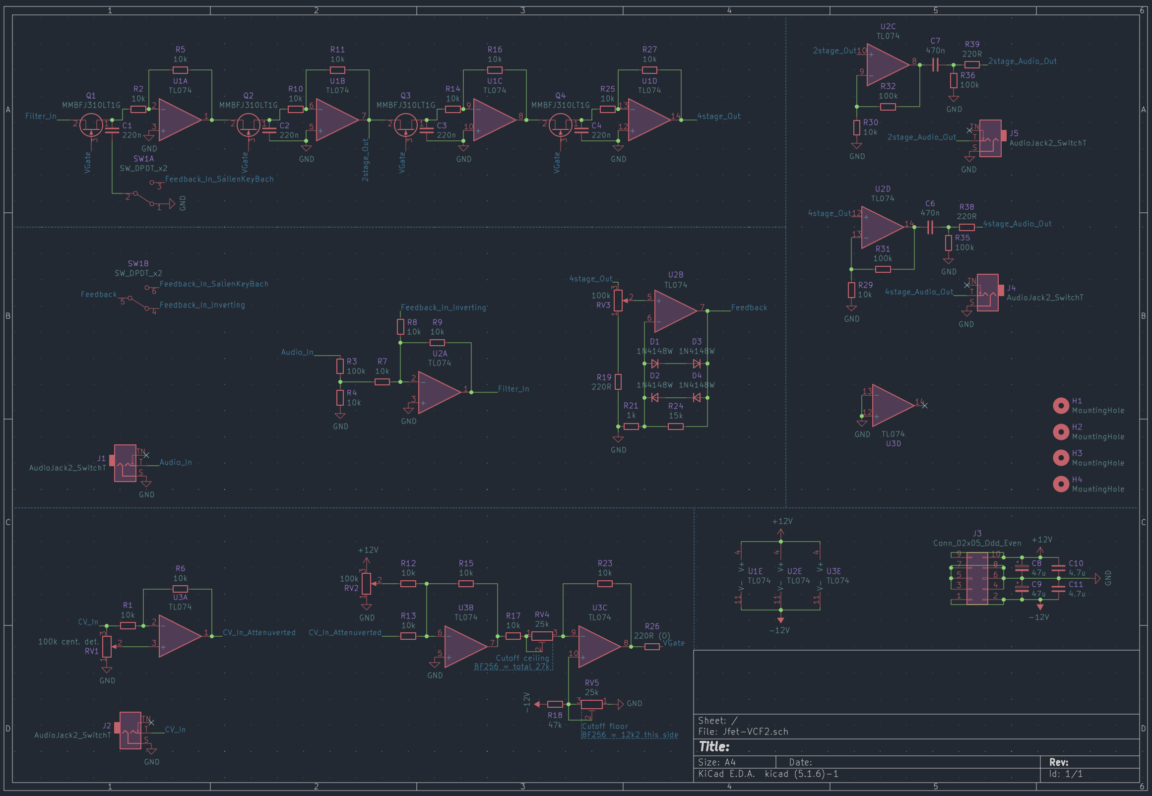 Full schematic