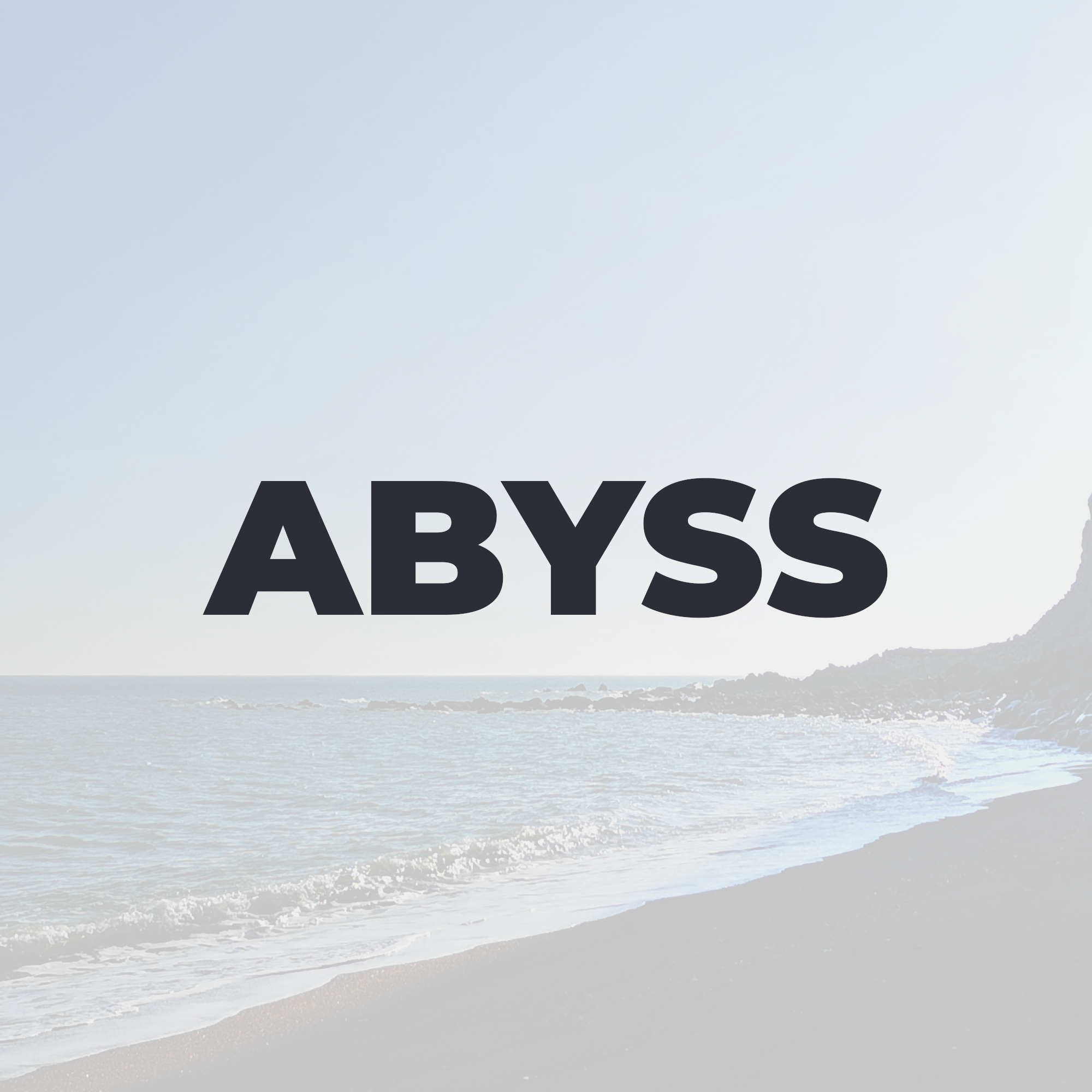 Card image for ABYSS