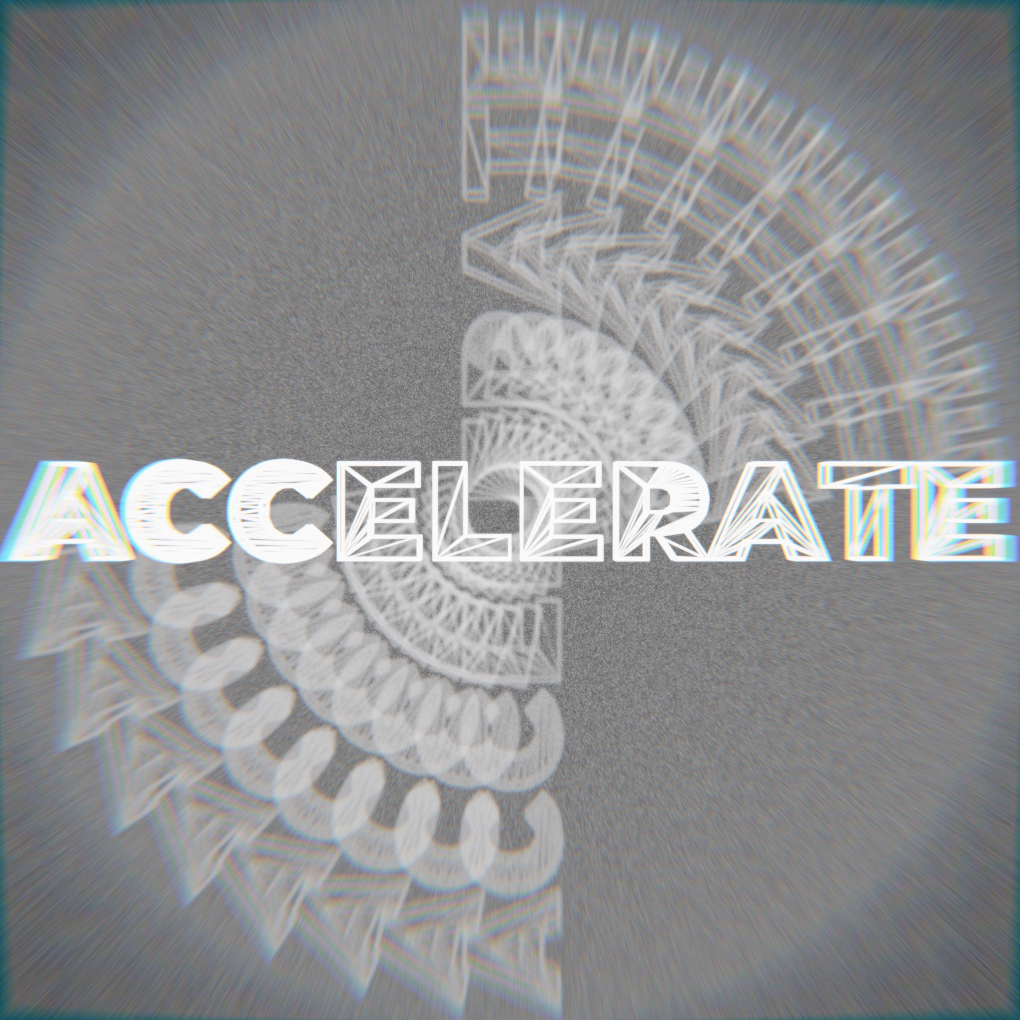 Card image for ACCELERATE