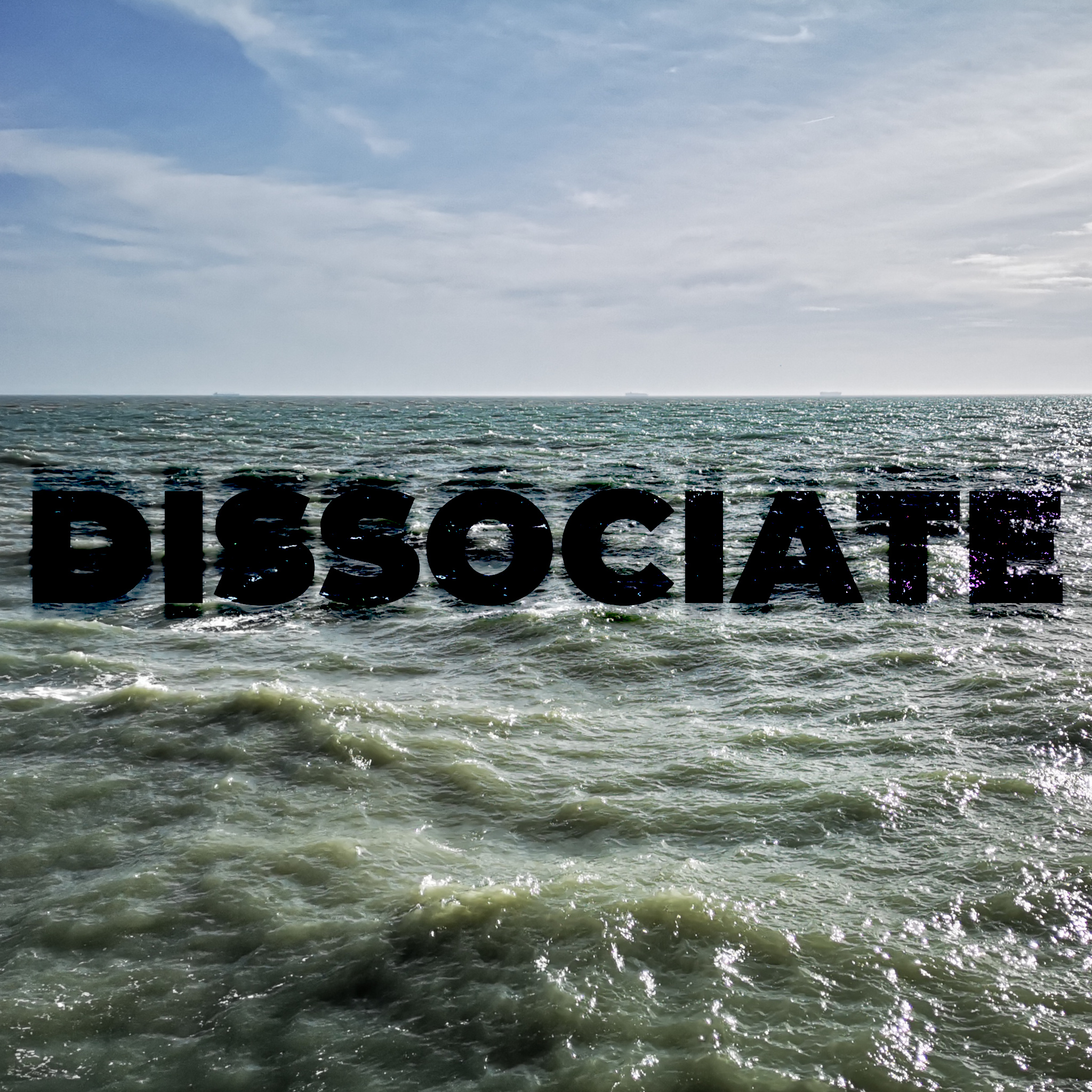 Card image for DISSOCIATE (EP)