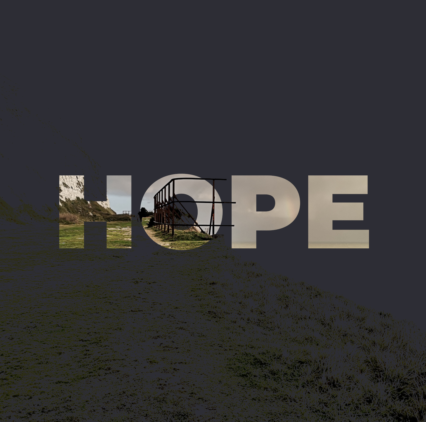 Card image for HOPE