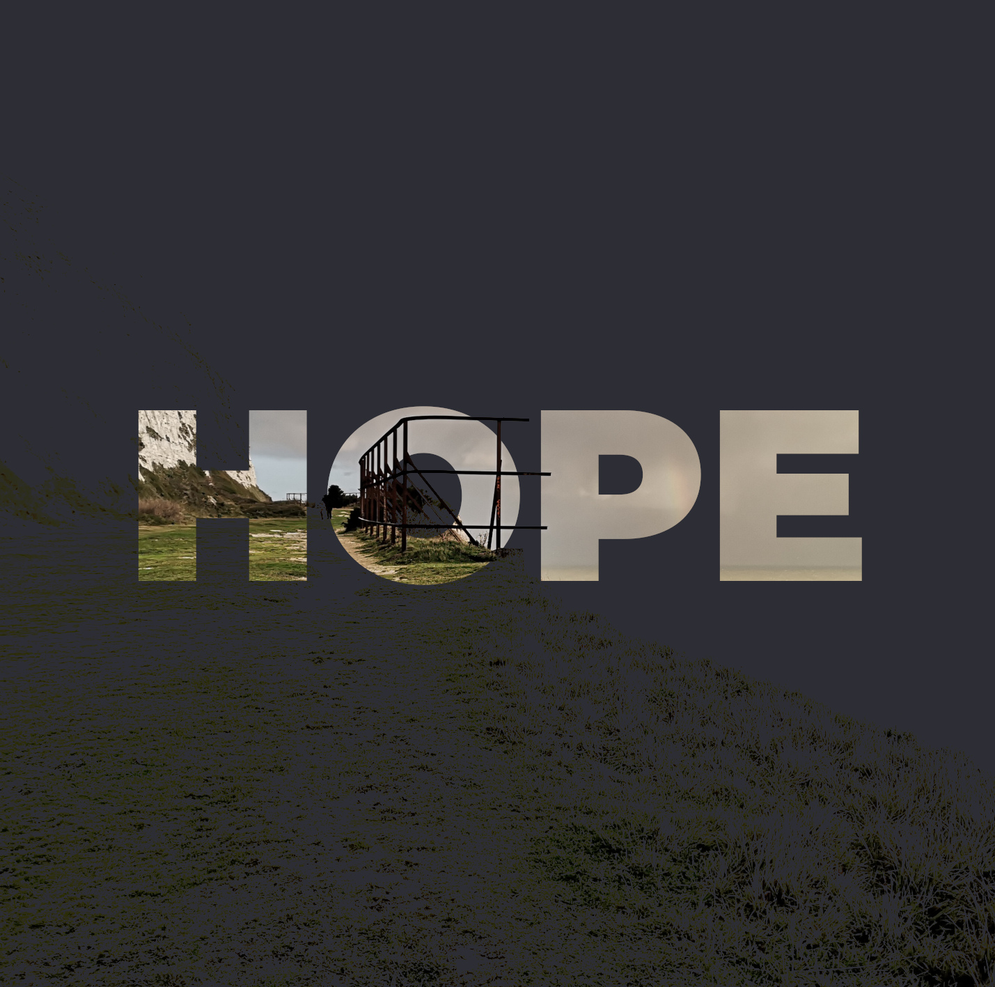 Card image for HOPE