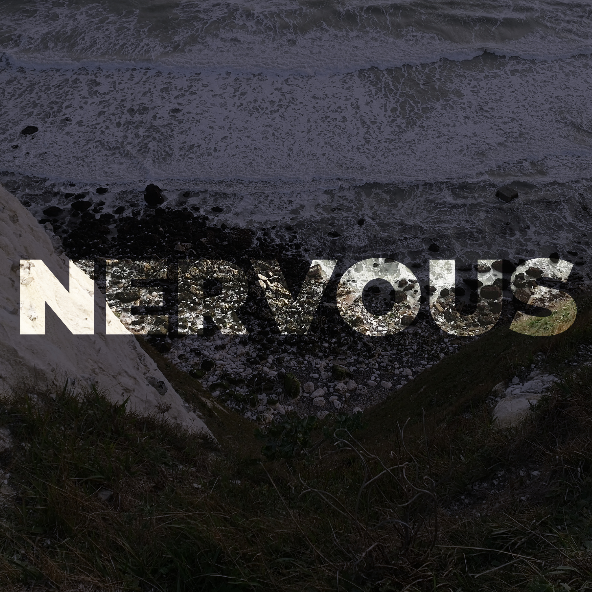 Card image for NERVOUS